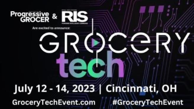 GroceryTech