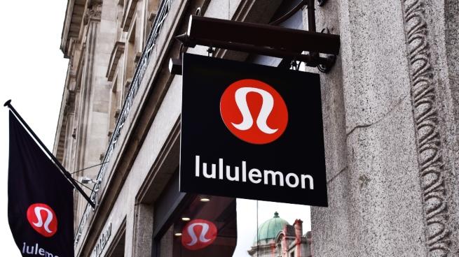lululemon