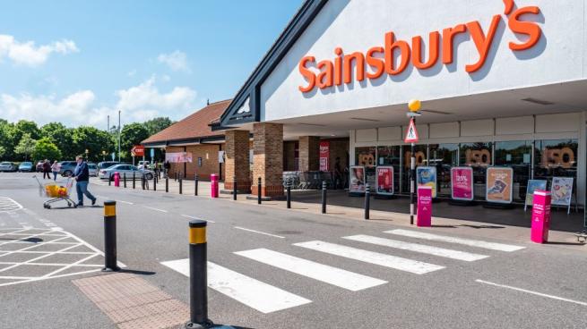 Sainsbury's