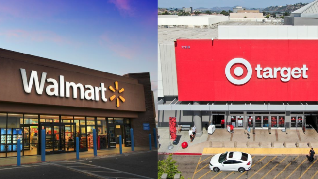 Walmart Is Going After  With a Strategy From Target