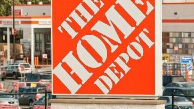 home depot teaser