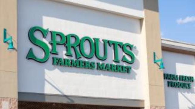 sprouts