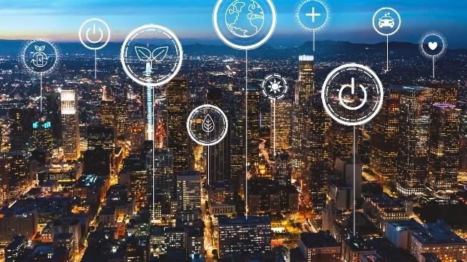 value chain tech