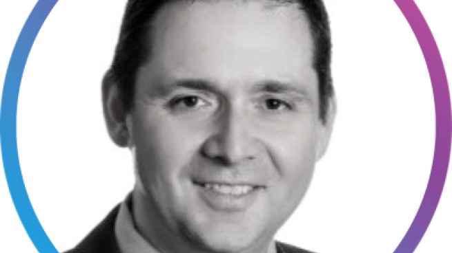 VP Technology, Supply Chain, Mondelēz Bob Schug