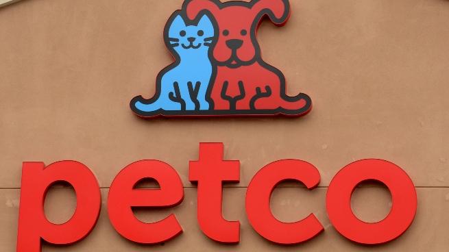 Petco cheap