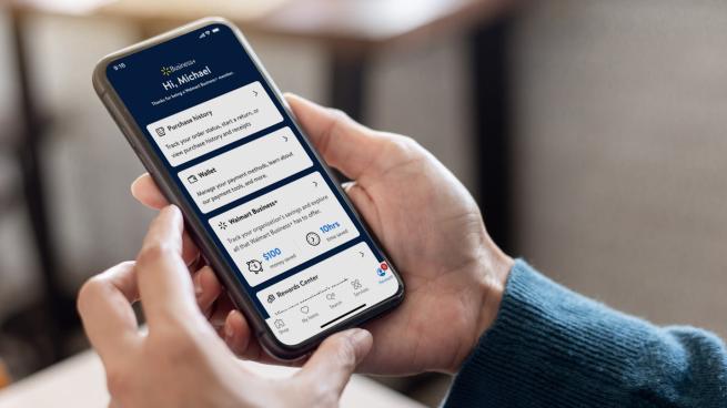 Walmart Business Unveils New Products and Services to Support Small Businesses