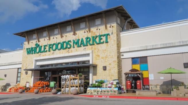 whole foods