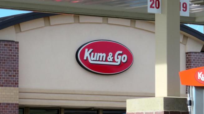 kum and go
