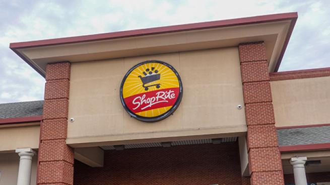 ShopRite - Wakefern