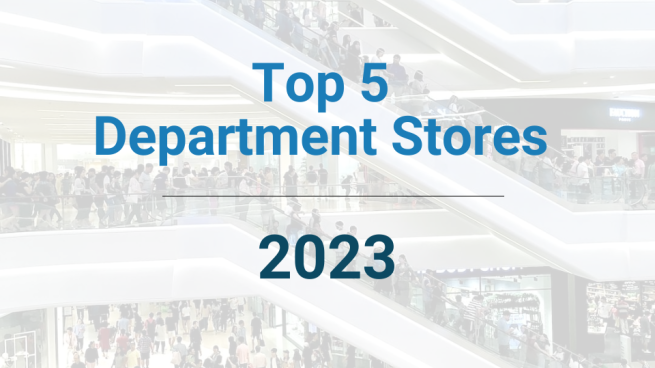 Kohl's, Nordstrom, and Others Could See Closures in 2023