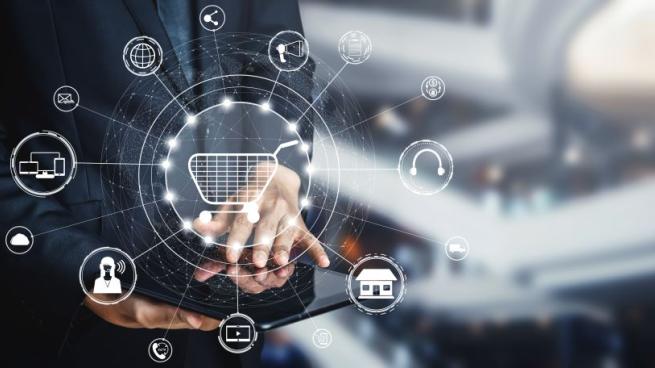 Retail Media Network