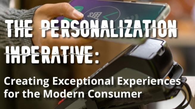 personalization