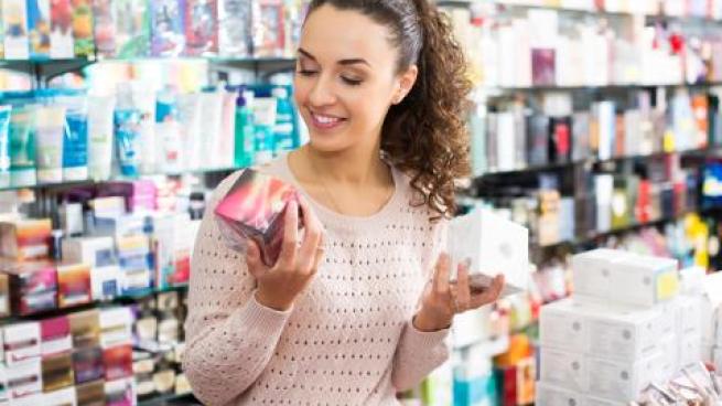 Overall Retail Sales See Slight Gains Again in September