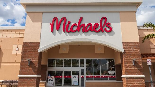 Michaels to Launch a Handmade Marketplace Called MakerPlace