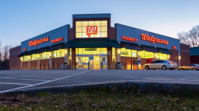 Walgreens Boots Alliance Names New CIO and EVP