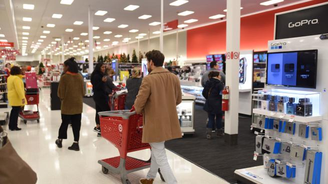 Loyalty Tops Retailers’ Want Lists as Holiday getaway Income at Walmart, Amazon, Focus on, and More Kick Off Loyalty Tops Retailers’ Want Lists as Holiday getaway Income at Walmart, Amazon, Focus on, and More Kick Off