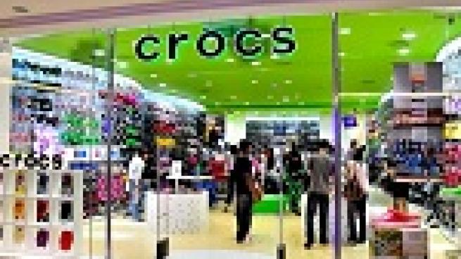 crocs outlet nex