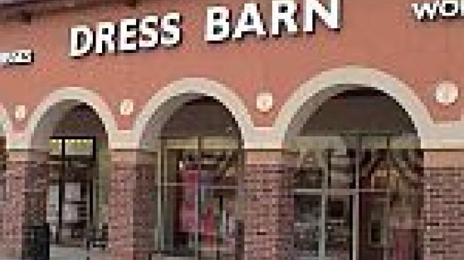 Dress barn 2025 parent company