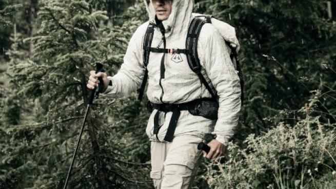 Hyperlite Mountain Gear Debuts First Outdoor Apparel Product Ris News