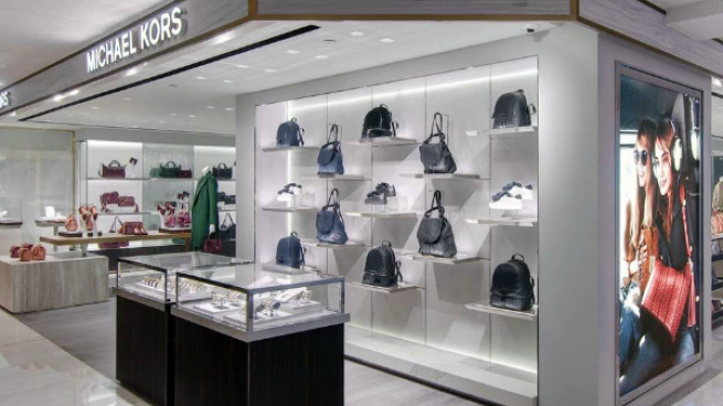 Michael Kors Selects Aptos ONE for Customer Engagement Pilot | RIS News