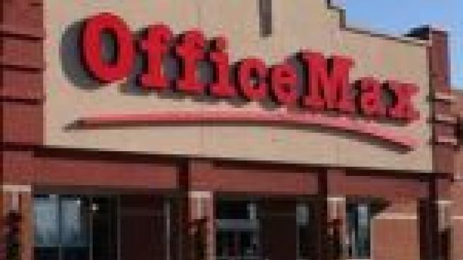 office max shipping