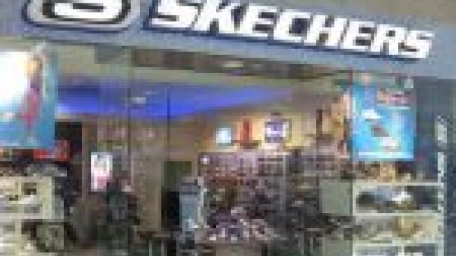 Skechers 2025 mall trebol