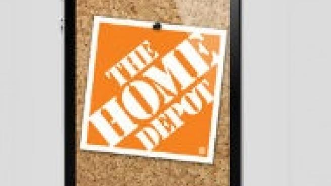 Home Depot Redesigns Website and Mobile App, Sees Online Sales Increase