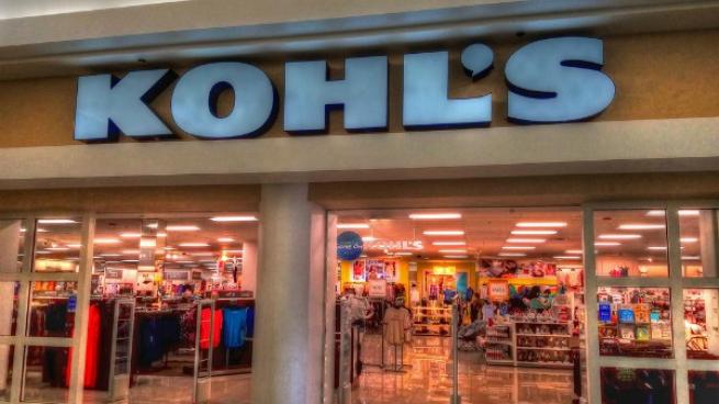 Updates on Kohl's Store Optimization Initiatives