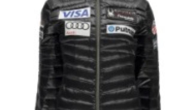 Spyder us ski discount team jacket 2019