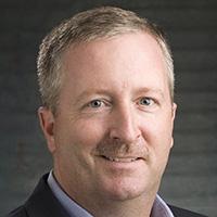 Andy Walter, VP, IT & Shared Services (Retired), Fmr. Procter & Gamble