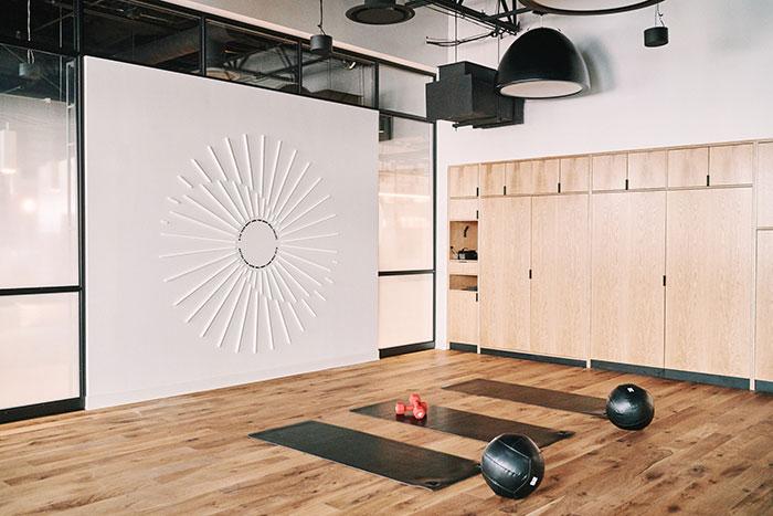 Lululemon brings first-ever experiential store to Chicago