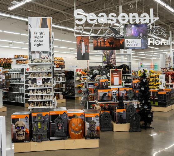 The Seasonal Hub
