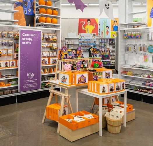 The Kids Hub