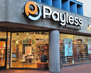 payless parent company