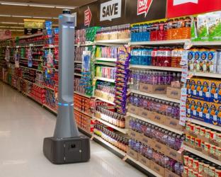 sam's club robot kit