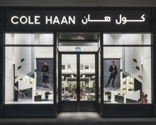 nike sells cole haan