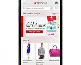 macy s tests tablets in 350 stores expands wifi access retail
