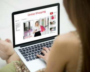 Across e-commerce industries, search visitors convert at a rate about 350 percent higher than non-search visitors, and the average search visitor also generates more than four times as much revenue per visit.