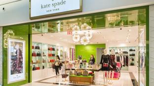 How many kate discount spade stores are there