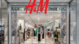 h&m google pay