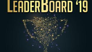 RIS Software LeaderBoard