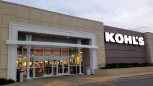 Kohl's says it's no longer a department store, News