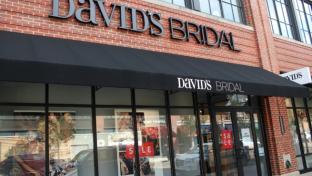 david's bridal