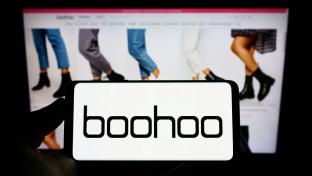 Boohoo company 2025